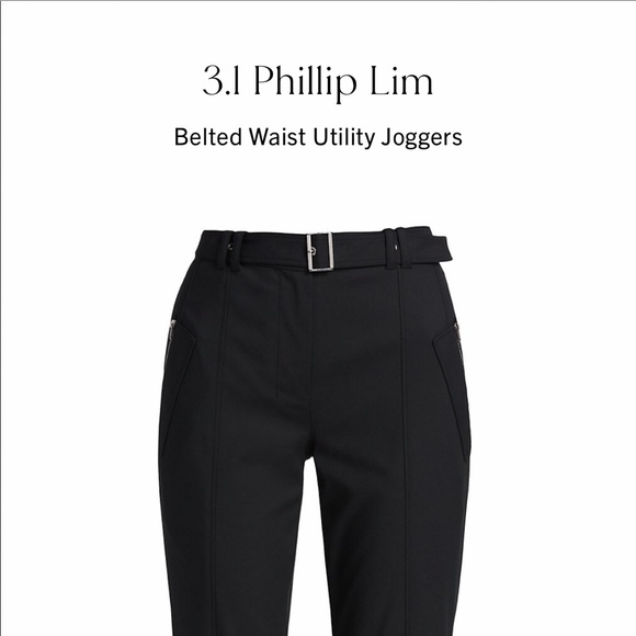 Joggers - Picture 3 of 11